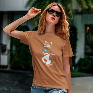 Nome do produto Camiseta Unissex | Linha PRIME