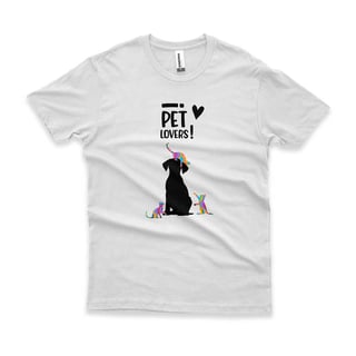 Nome do produto Camiseta Unissex | Linha PRIME