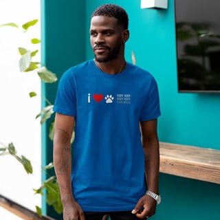 Nome do produto Camiseta Unissex | Linha PRIME