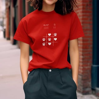 Nome do produto Camiseta Unissex | Linha PRIME