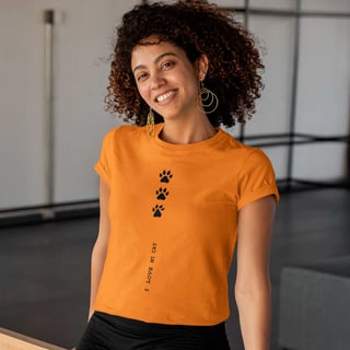 Nome do produto Camiseta Unissex | Linha PRIME