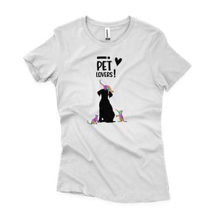 Nome do produto Camiseta Feminina | Baby Long | Linha QUALITY