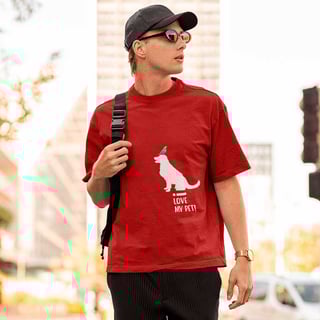 Nome do produto Camiseta Unissex | Linha PRIME