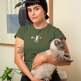 Nome do produto Camiseta Feminina | Baby Long | Linha QUALITY