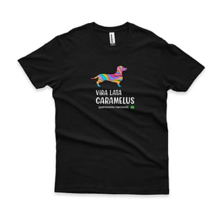 Nome do produto Camiseta Unissex | Linha PRIME