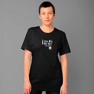 Nome do produto Camiseta Unissex | Linha PRIME