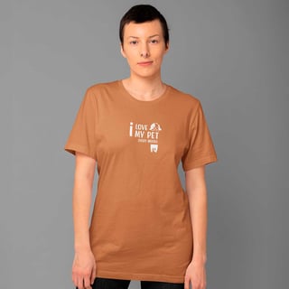 Nome do produto Camiseta Unissex | Linha PRIME