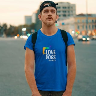 Nome do produto Camiseta Unissex | Linha PRIME