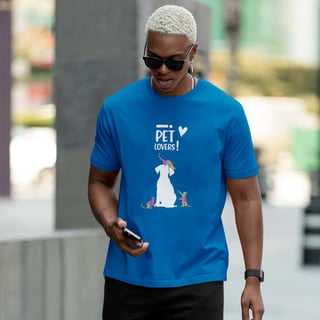 Nome do produto Camiseta Unissex | Linha PRIME