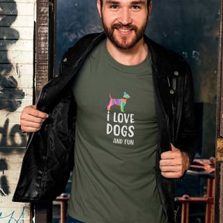 Nome do produto Camiseta Unissex | Linha PRIME