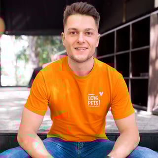 Nome do produto Camiseta Unissex | Linha PRIME