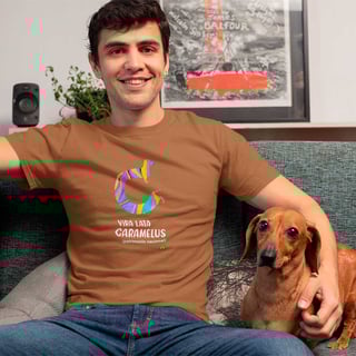 Nome do produto Camiseta Unissex | Linha PRIME