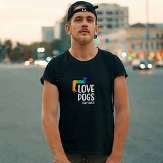 Nome do produto Camiseta Unissex | Linha PRIME