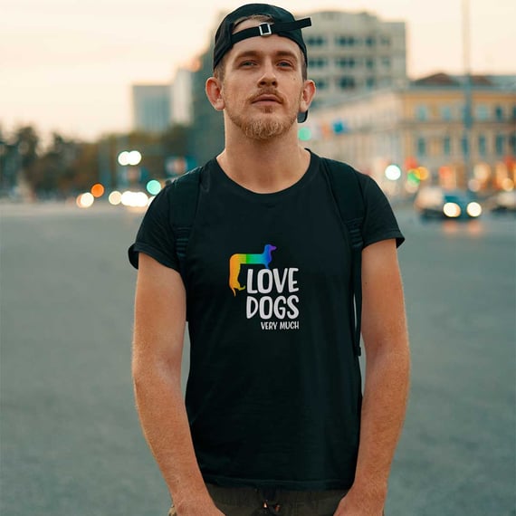 Camiseta Unissex | Linha PRIME