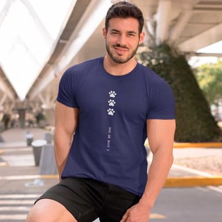 Nome do produto Camiseta Unissex | Linha PRIME