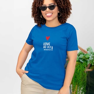 Nome do produto Camiseta Unissex | Linha PRIME