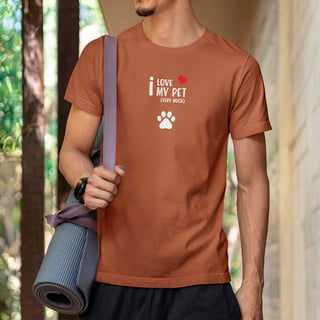 Nome do produto Camiseta Unissex | Linha PRIME