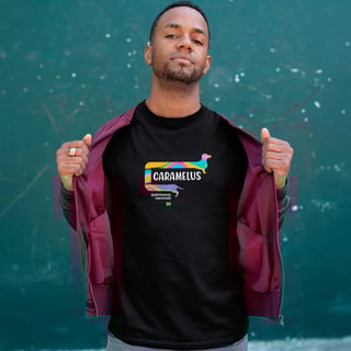 Nome do produto Camiseta Unissex | Linha PRIME
