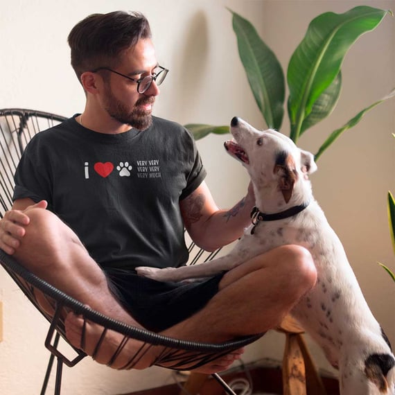 Camiseta Unissex | Linha PRIME