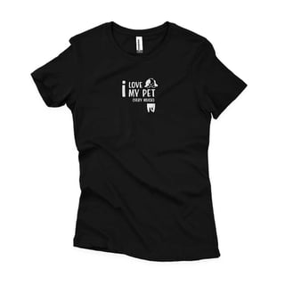 Nome do produto Camiseta Feminina | Baby Long | Linha QUALITY