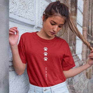 Nome do produto Camiseta Unissex | Linha PRIME