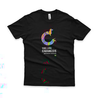 Nome do produto Camiseta Unissex | Linha PRIME