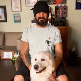 Nome do produto Camiseta Unissex | Linha PRIME