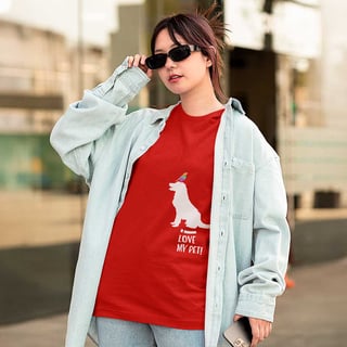 Nome do produto Camiseta Unissex | Linha PRIME