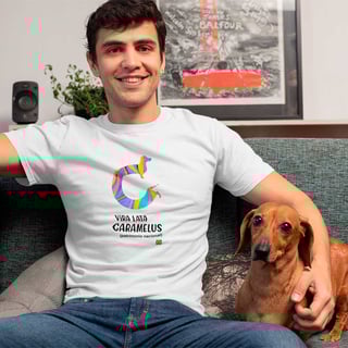 Nome do produto Camiseta Unissex | Linha PRIME