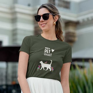 Nome do produto Camiseta Unissex | Linha PRIME