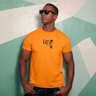 Nome do produto Camiseta Unissex | Linha PRIME