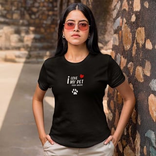 Nome do produto Camiseta Unissex | Linha PRIME