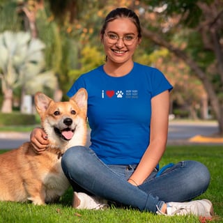 Nome do produto Camiseta Feminina | Baby Long | Linha QUALITY