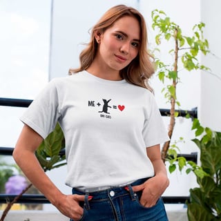 Nome do produto Camiseta Unissex | Linha PRIME