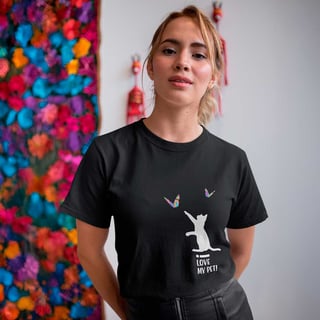 Nome do produto Camiseta Unissex | Linha PRIME