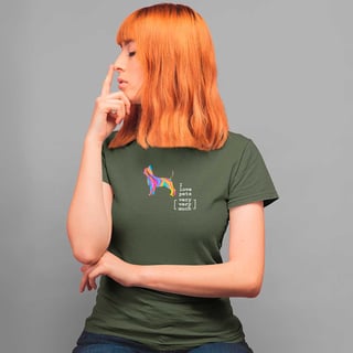 Nome do produto Camiseta Unissex | Linha PRIME