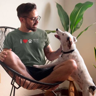 Nome do produto Camiseta Unissex | Linha PRIME