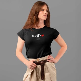 Camiseta Feminina | Baby Long | Linha QUALITY