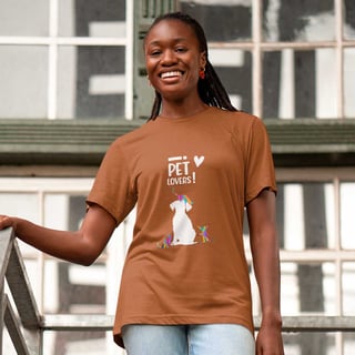 Nome do produto Camiseta Unissex | Linha PRIME