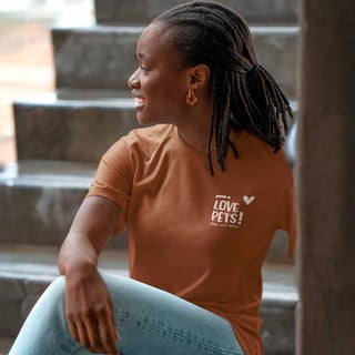 Nome do produto Camiseta Unissex | Linha PRIME