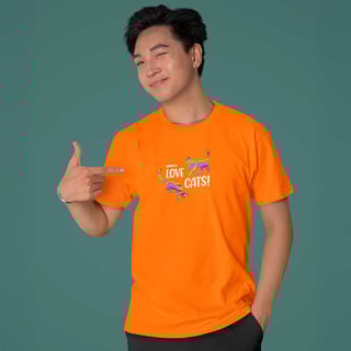 Nome do produto Camiseta Unissex | Linha PRIME