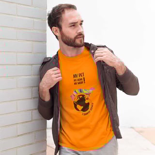 Nome do produto Camiseta Unissex | Linha PRIME