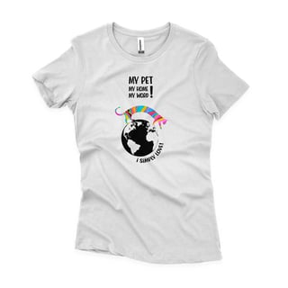 Nome do produto Camiseta Feminina | Baby Long | Linha QUALITY