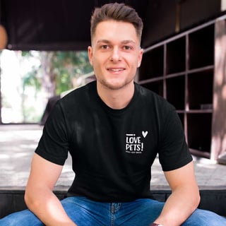 Nome do produto Camiseta Unissex | Linha PRIME