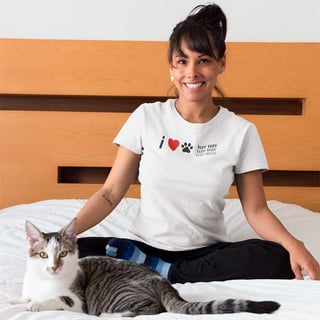 Nome do produto Camiseta Unissex | Linha PRIME