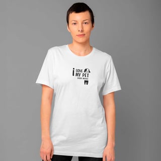 Nome do produto Camiseta Unissex | Linha PRIME