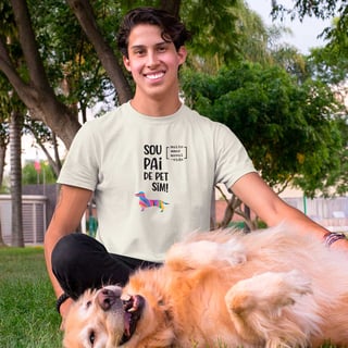 Nome do produto Camiseta Unissex | Linha PRIME