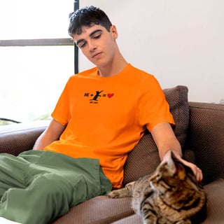 Nome do produto Camiseta Unissex | Linha PRIME