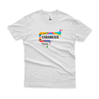 Nome do produto Camiseta Unissex | Linha PRIME