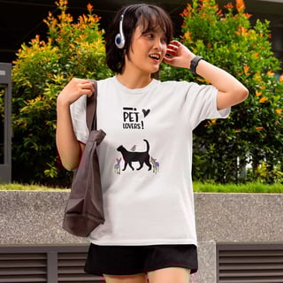 Nome do produto Camiseta Feminina | Baby Long | Linha QUALITY